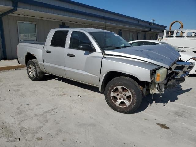 2005 Dodge Dakota Quad SLT