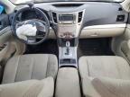 2012 Subaru Legacy 2.5I Premium