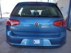 2016 Volkswagen E-GOLF SE