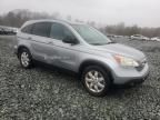 2007 Honda CR-V EXL