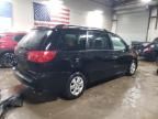 2008 Toyota Sienna XLE