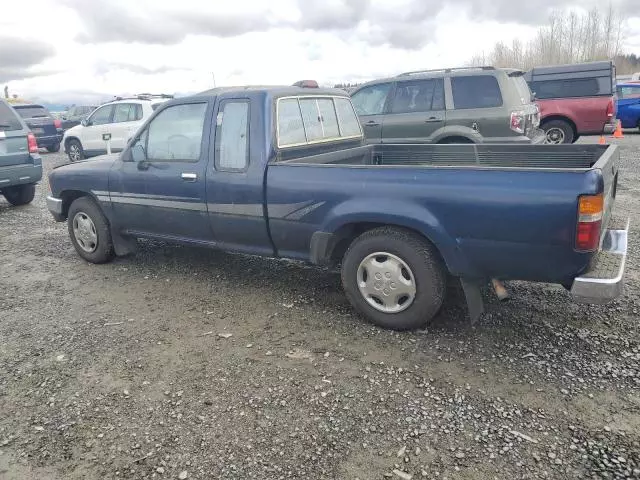 1994 Toyota Pickup 1/2 TON Extra Long Wheelbase