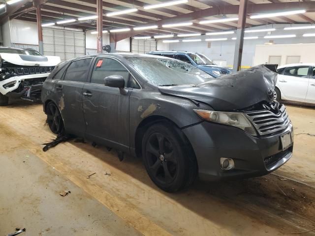 2009 Toyota Venza