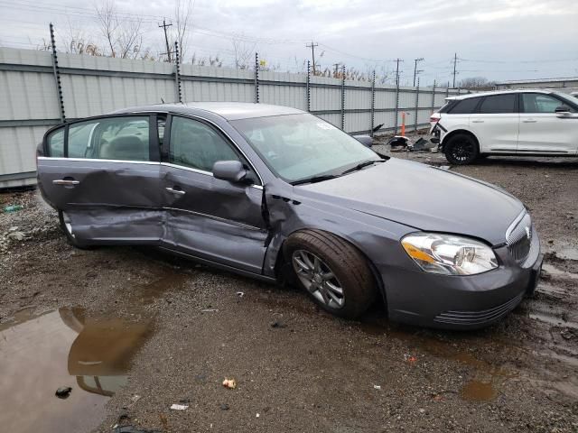 2007 Buick Lucerne CXL