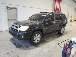 Toyota Vehiculos salvage en venta: 2007 Toyota 4runner SR5