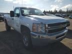 2014 Chevrolet Silverado C2500 Heavy Duty