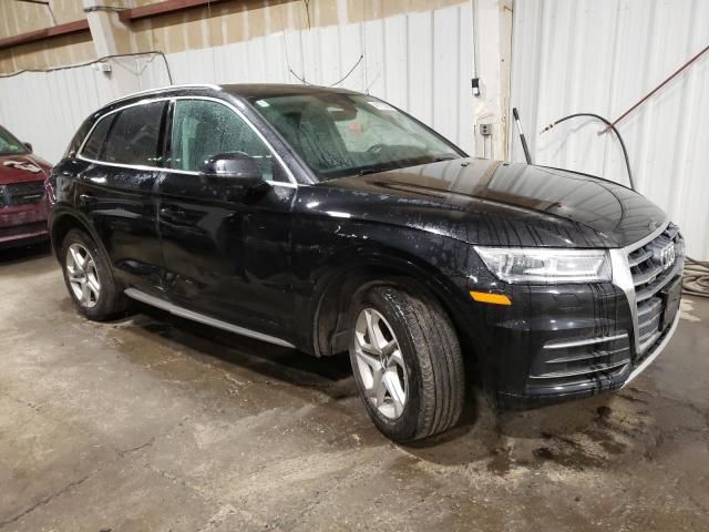 2019 Audi Q5 Premium