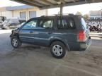 2005 Honda Pilot EXL