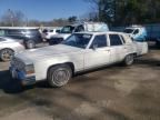 1989 Cadillac Brougham