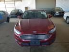 2017 Ford Fusion SE Hybrid