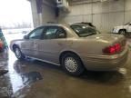 2004 Buick Lesabre Custom