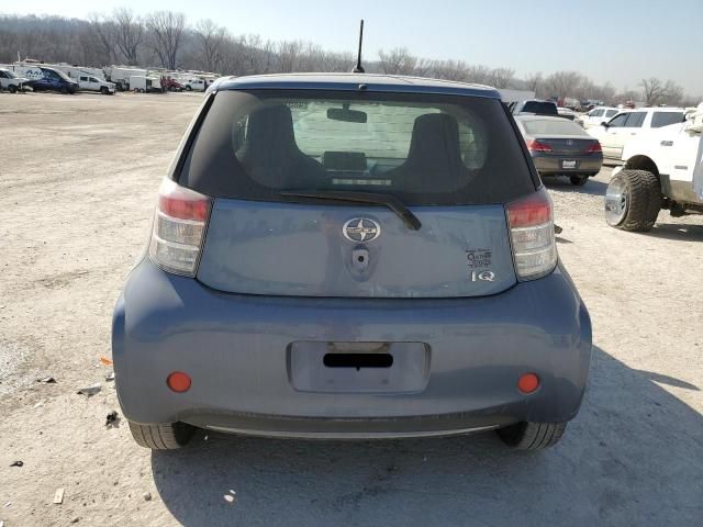 2014 Scion IQ