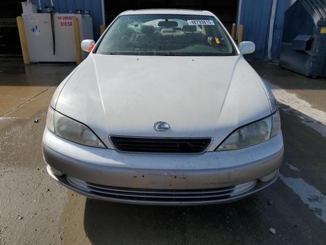 1997 Lexus ES 300