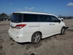 2012 Nissan Quest S