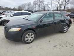 Toyota salvage cars for sale: 2009 Toyota Camry Base