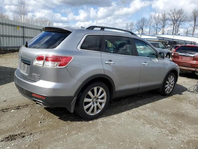 2009 Mazda CX-9