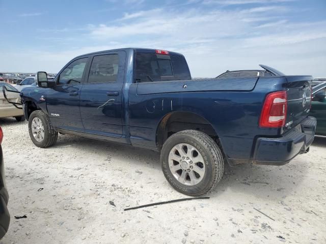 2023 Dodge 2500 Laramie