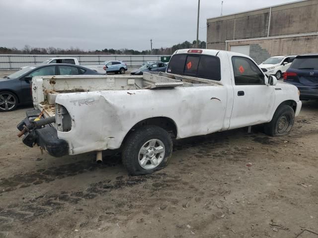 2006 Toyota Tundra