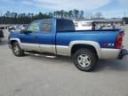 2004 Chevrolet Silverado K1500