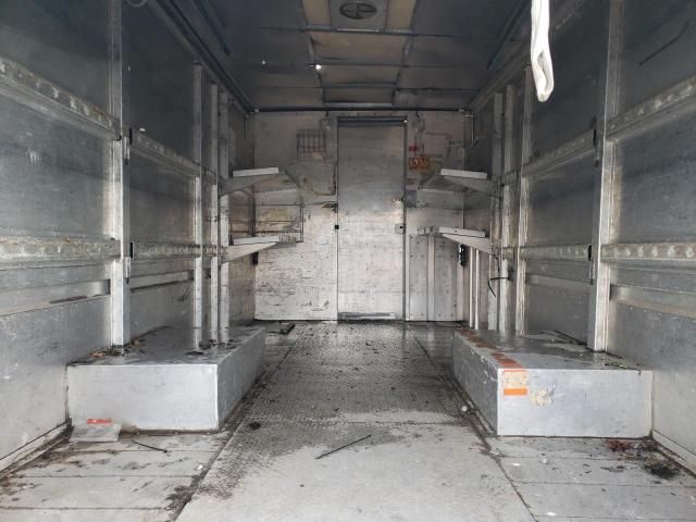 1997 Freightliner Chassis M Line WALK-IN Van