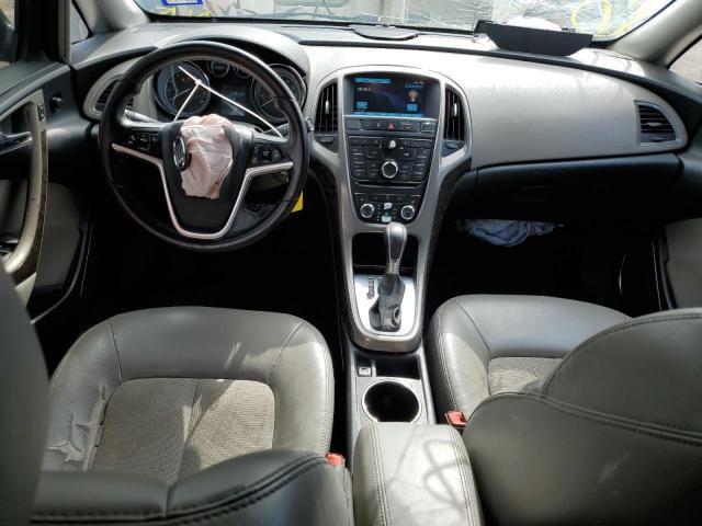 2014 Buick Verano Convenience