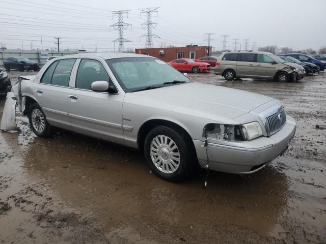 2006 Mercury Grand Marquis LS