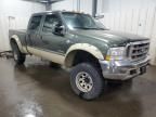 2004 Ford F350 SRW Super Duty