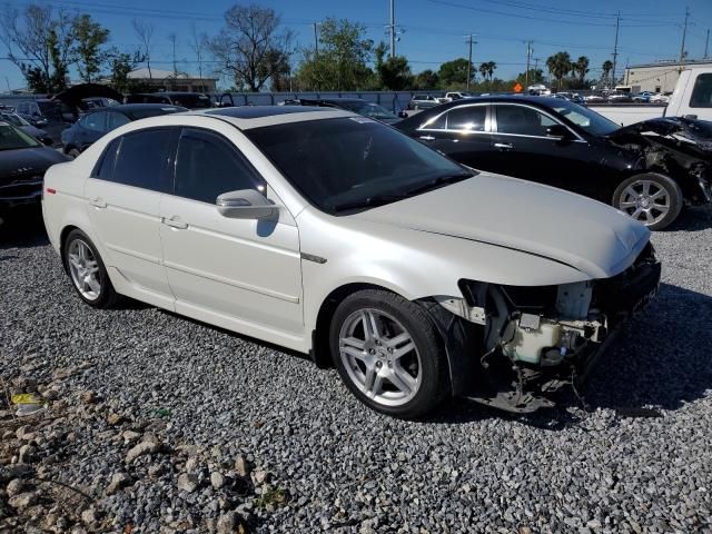 2007 Acura TL