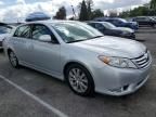 2011 Toyota Avalon Base