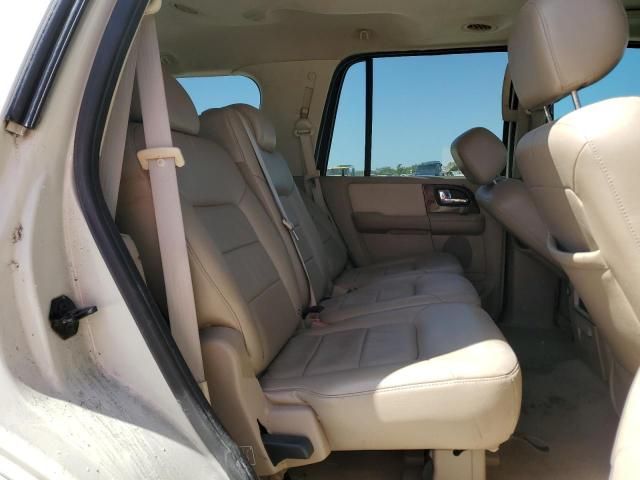 2006 Ford Expedition Limited