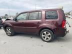 2014 Honda Pilot EXL