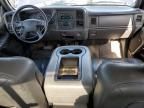 2005 Chevrolet Silverado K1500