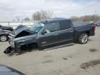 2017 Chevrolet Silverado K1500 High Country