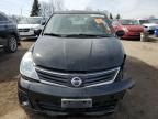 2012 Nissan Versa S