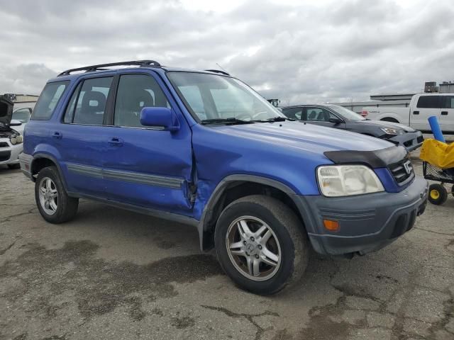 2001 Honda CR-V EX