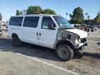 2007 Ford Econoline E350 Super Duty Van