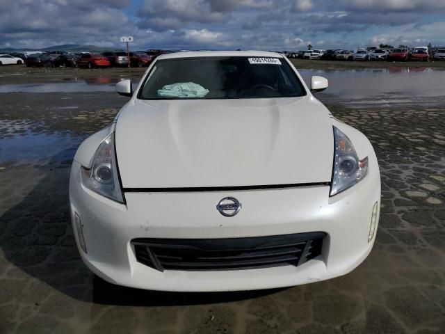 2019 Nissan 370Z Base