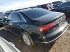 2016 Audi A8 L Quattro