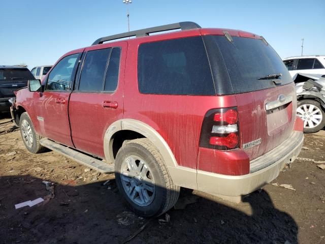 2008 Ford Explorer Eddie Bauer