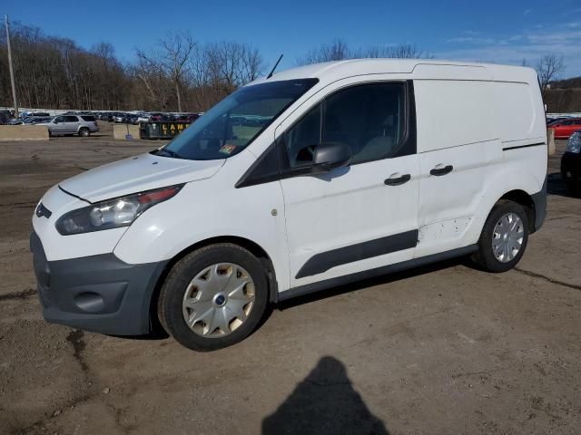 2015 Ford Transit Connect XL