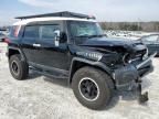 2011 Toyota FJ Cruiser