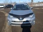 2018 Toyota Rav4 HV LE