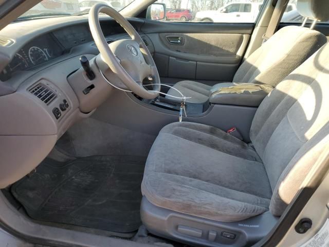 2002 Toyota Avalon XL