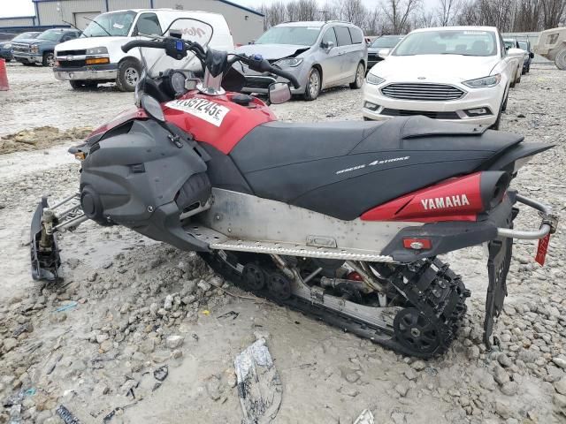 2014 Other Snow Mobile Yamaha