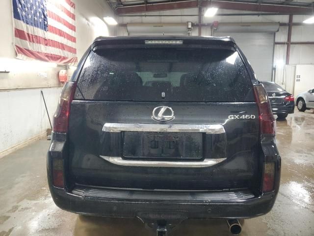 2013 Lexus GX 460