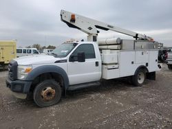 Salvage trucks for sale at Houston, TX auction: 2013 Ford F450 Super Duty