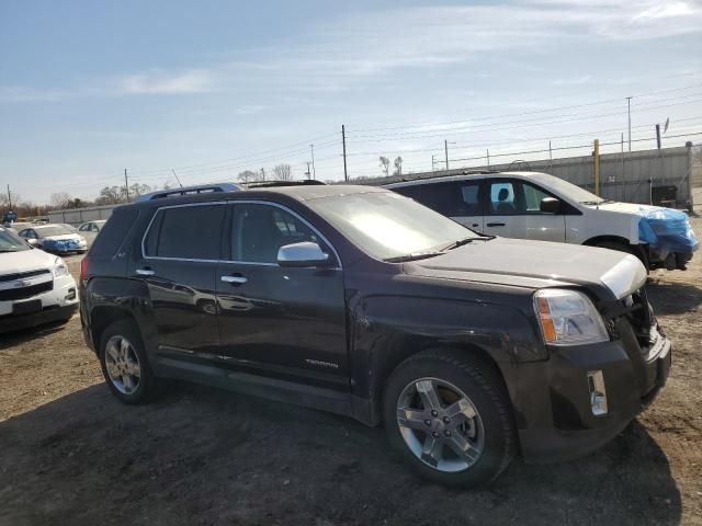 2012 GMC Terrain SLT