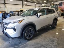 2025 Nissan Rogue SV en venta en Bridgeton, MO