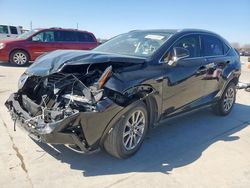 Lexus nx Vehiculos salvage en venta: 2020 Lexus NX 300