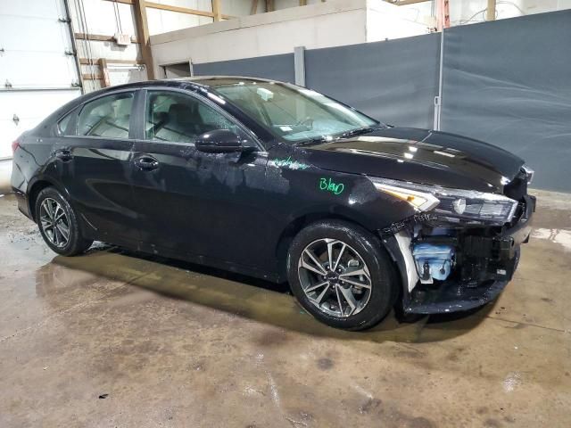 2024 KIA Forte LX